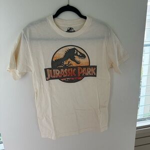 ❌SOLD❌Jurassic Park Shirt